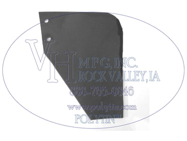 89991183 -- Rubber Ear Saver -C/M BiFold Poly 20'' End